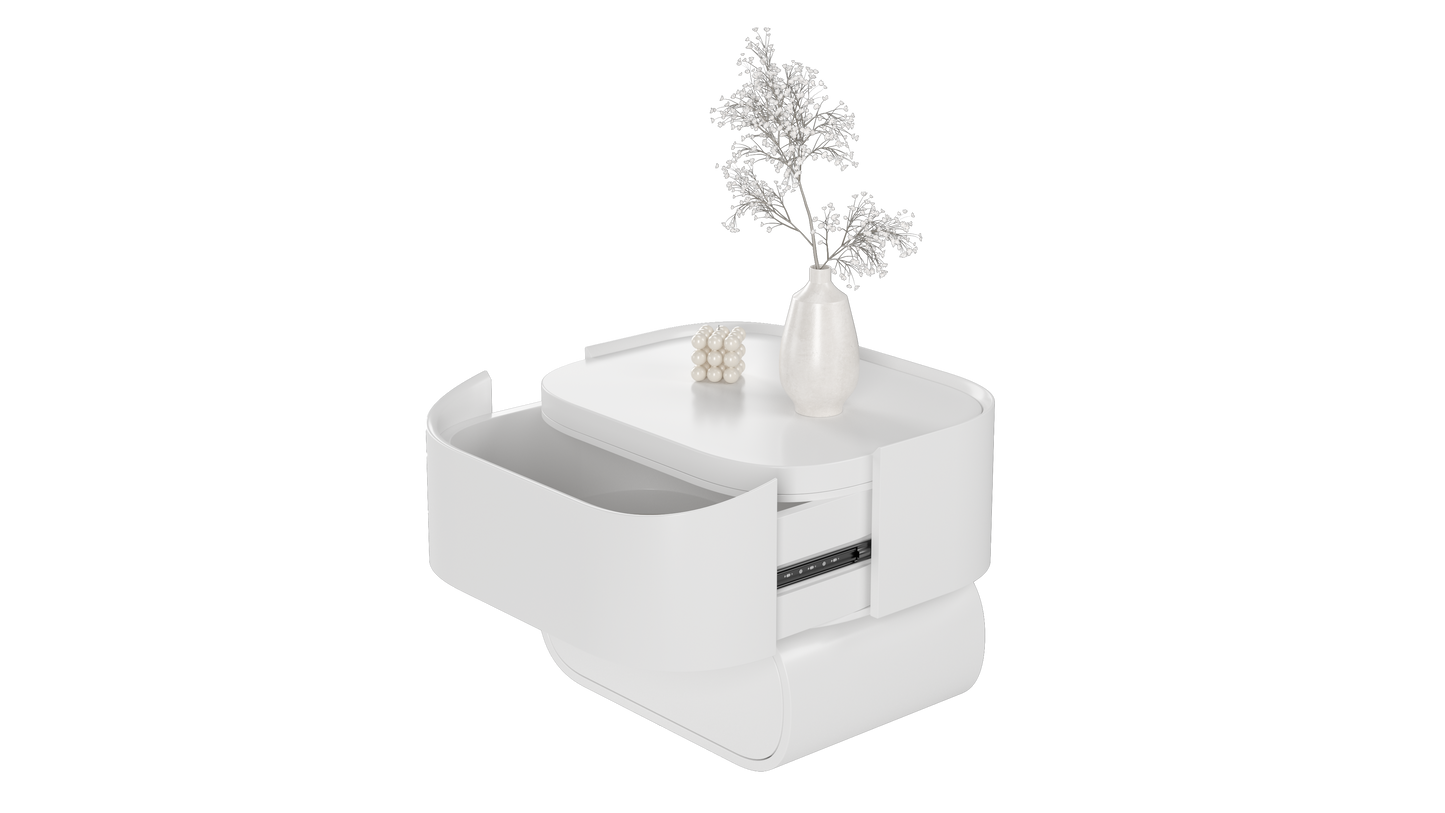 The Pajama Pal Bedside Table