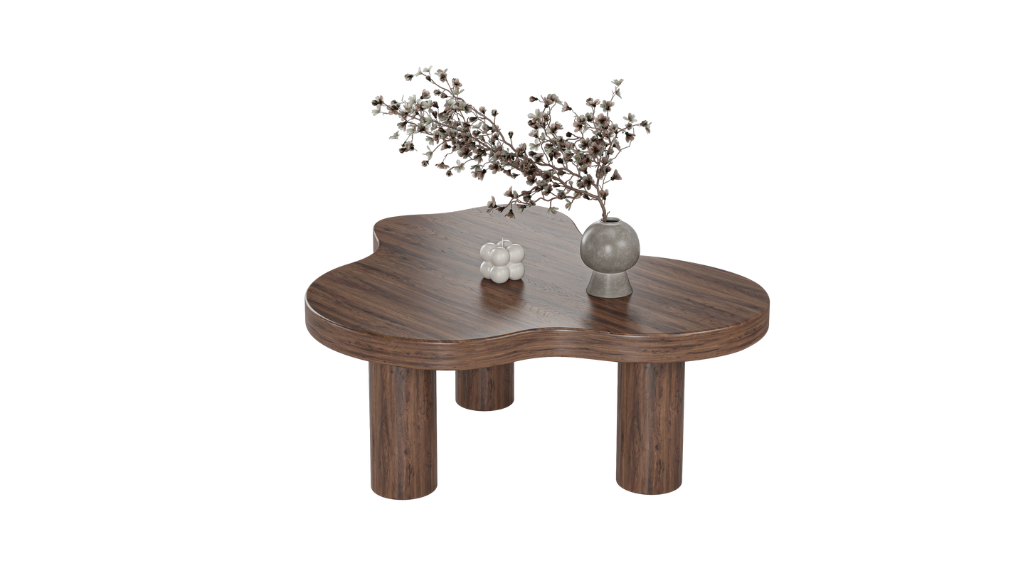 The Bean Coffee Table