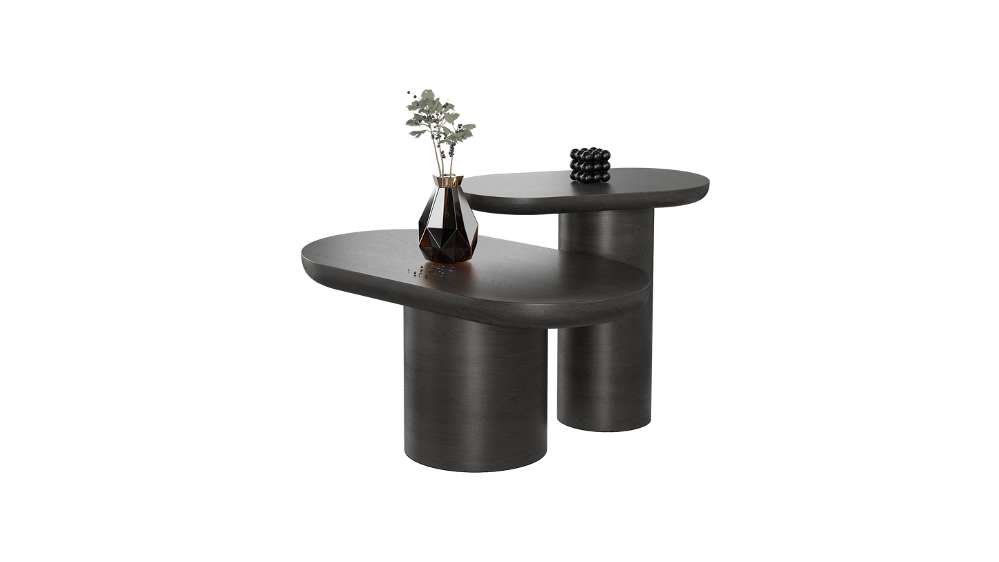 The Mini Marvel Side Table