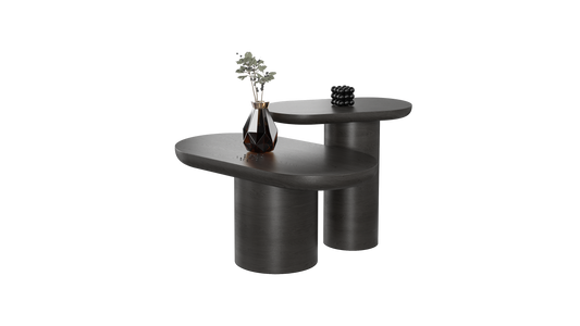 The Mini Marvel Side Table