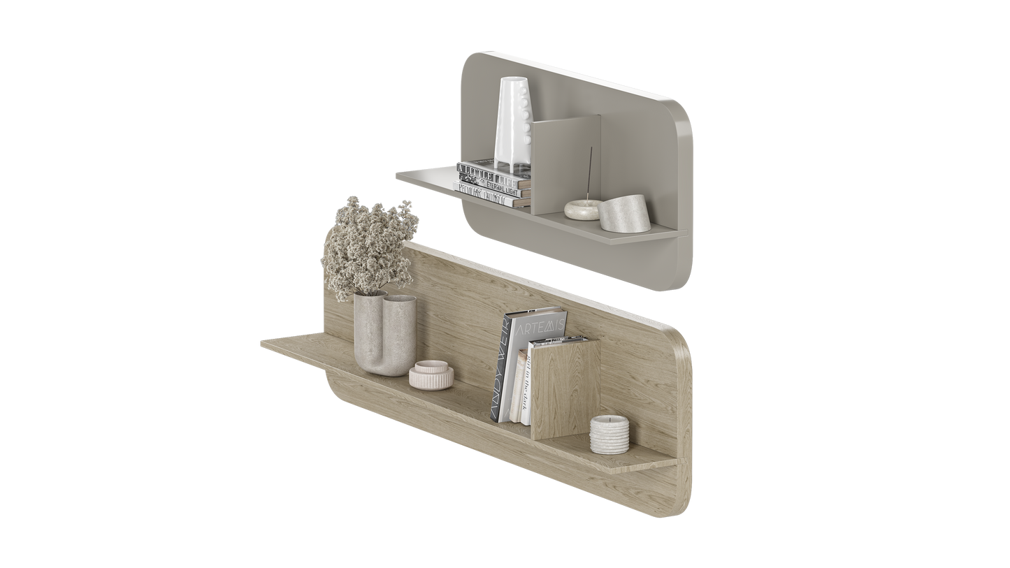 The Stack Shelving Unit