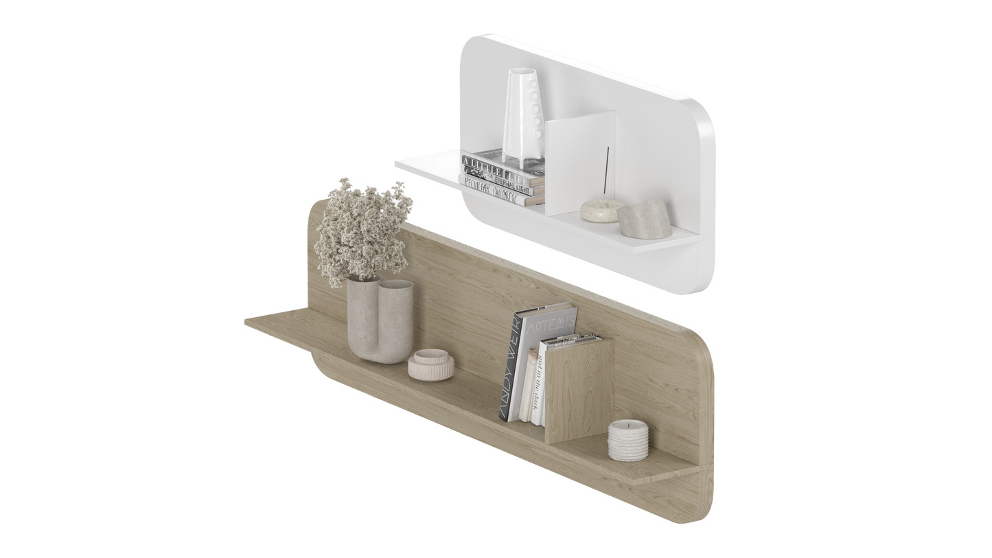 The Stack Shelving Unit