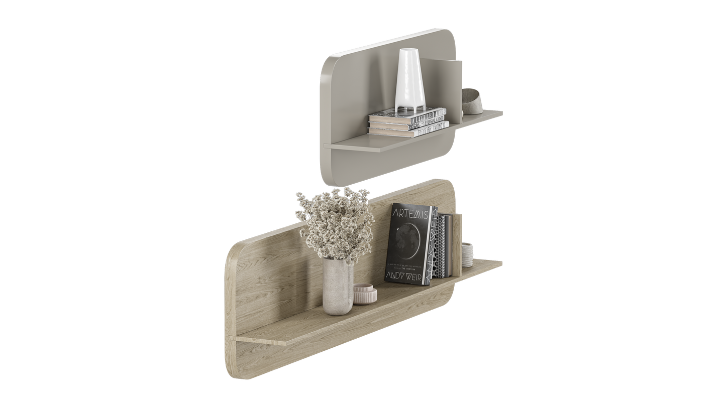 The Stack Shelving Unit