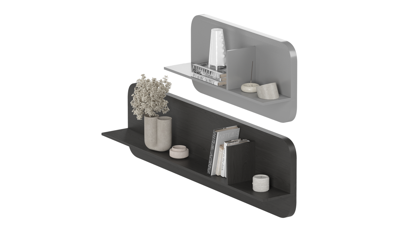 The Stack Shelving Unit