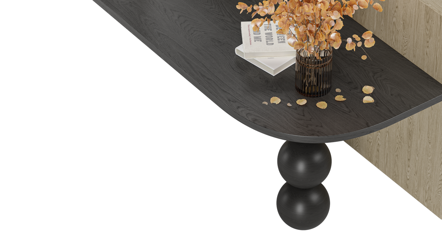 The Scribbler Dresser