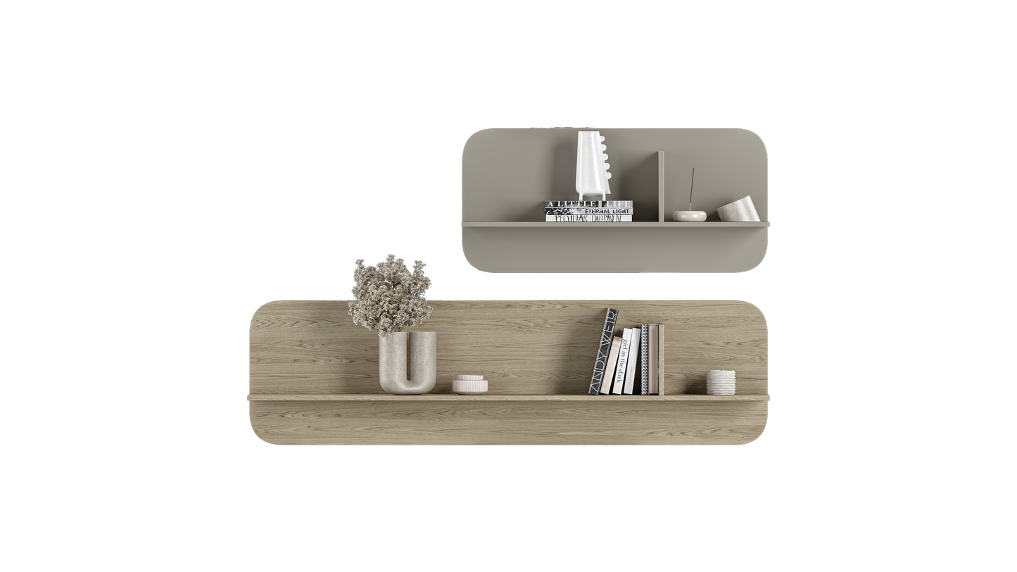 The Stack Shelving Unit