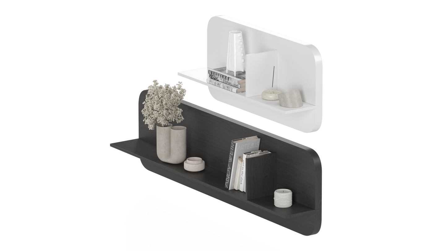 The Stack Shelving Unit