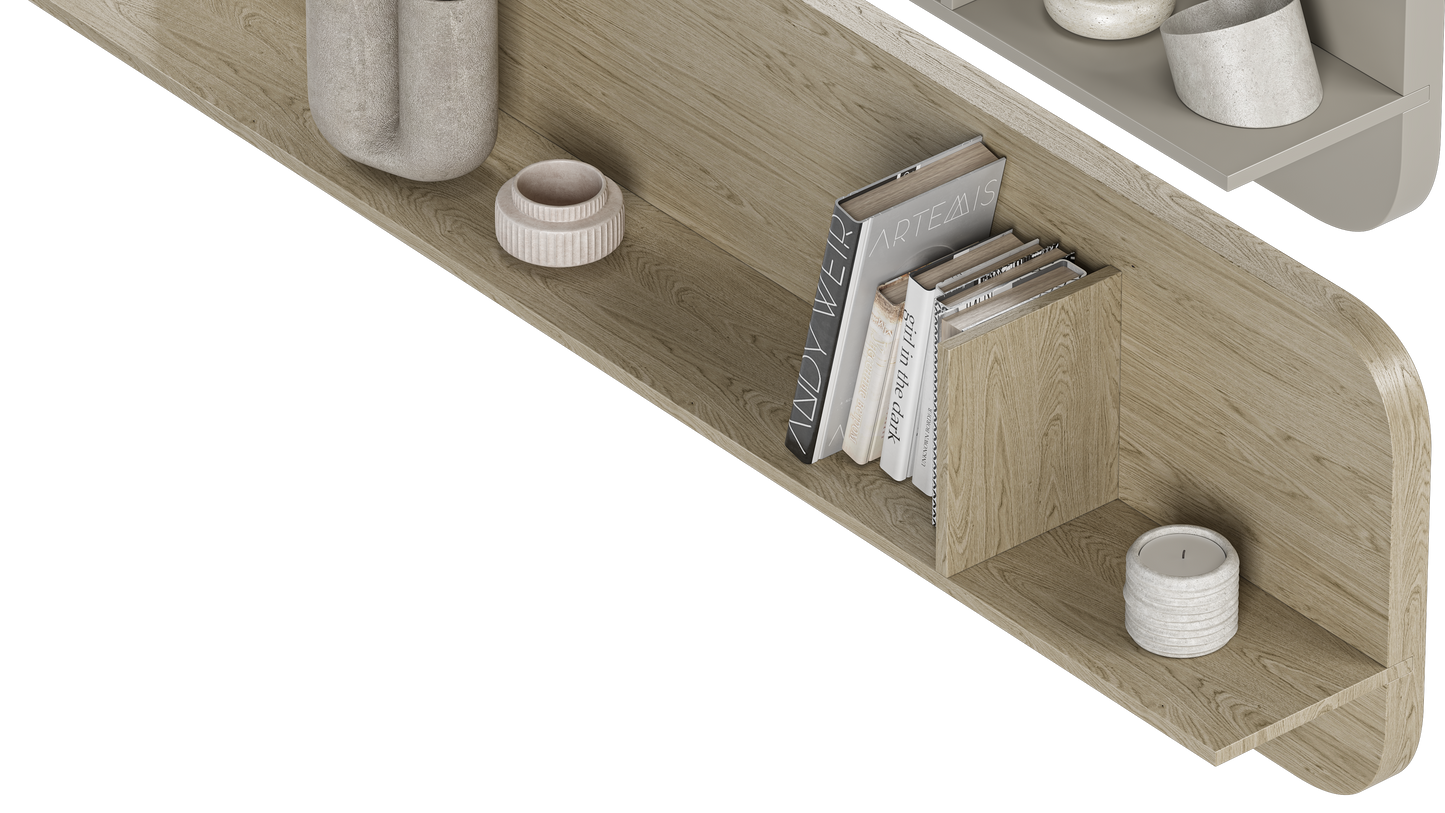 The Stack Shelving Unit