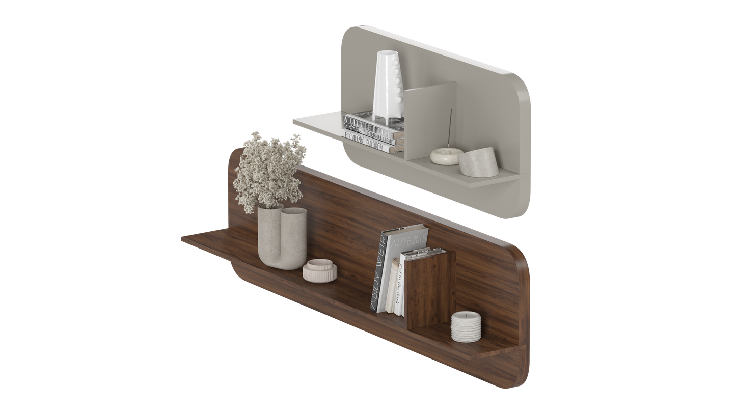 The Stack Shelving Unit