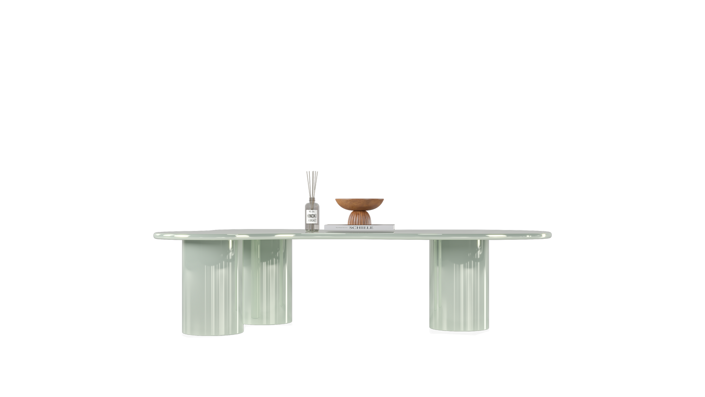 The Binge Coffee Table
