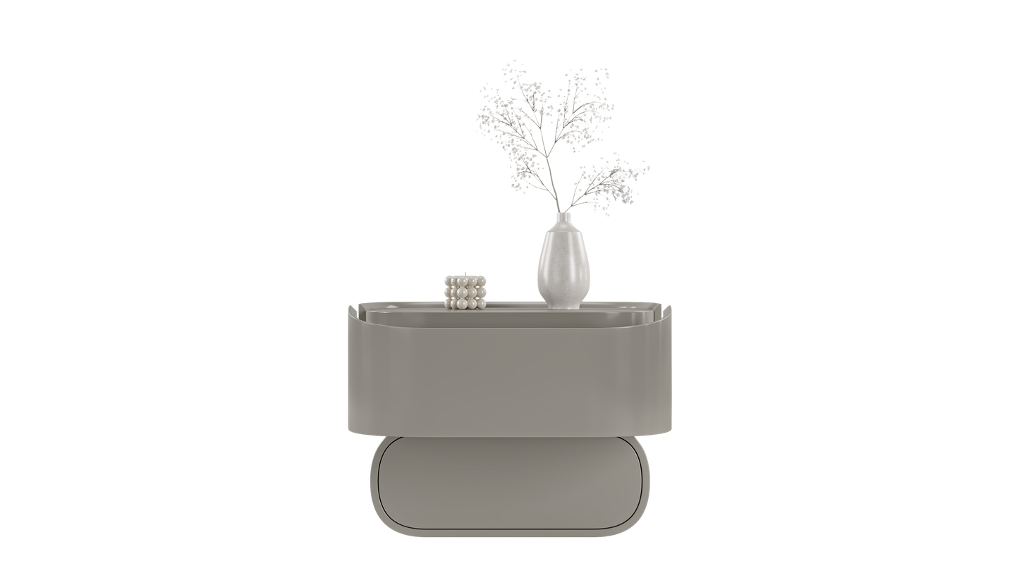 The Pajama Pal Bedside Table