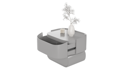 The Pajama Pal Bedside Table