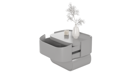 The Pajama Pal Bedside Table