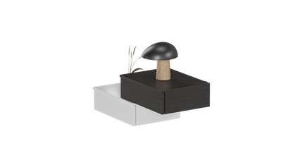 The TMI Bedside Table