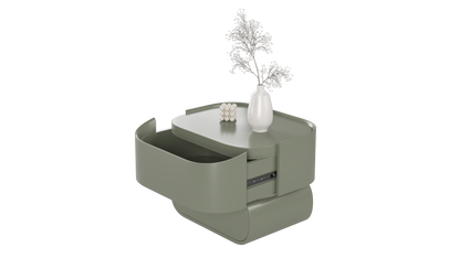 The Pajama Pal Bedside Table