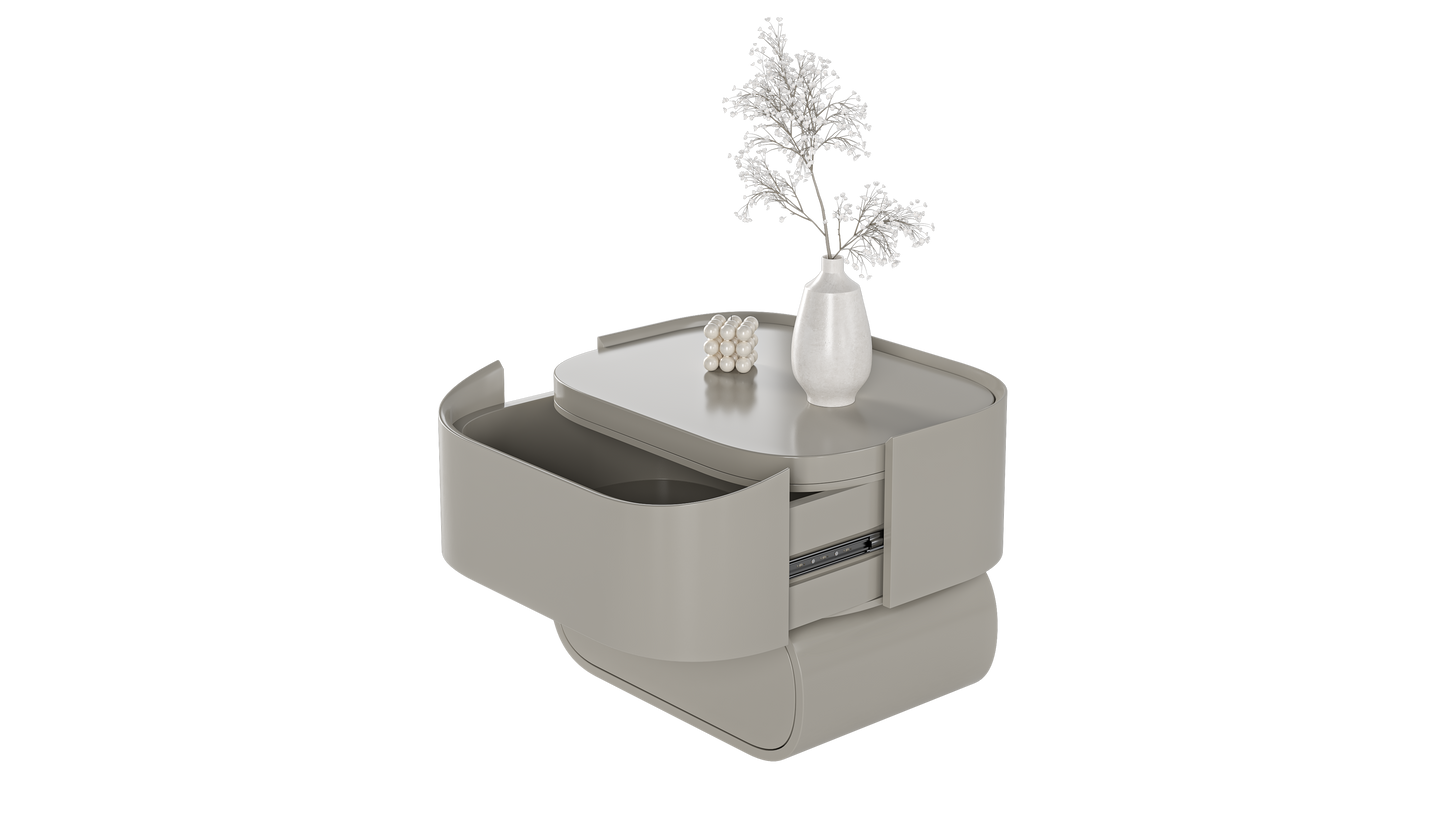 The Pajama Pal Bedside Table