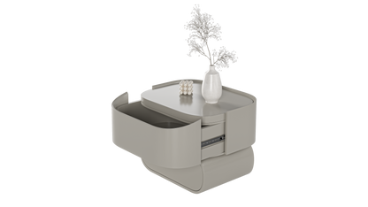 The Pajama Pal Bedside Table