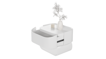 The Pajama Pal Bedside Table
