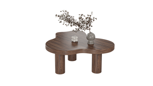 The Bean Coffee Table