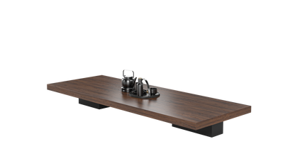 The Mellow Coffee Table