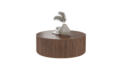 The Sip & Stay Coffee Table