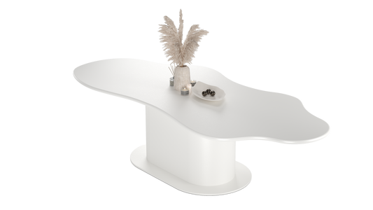 The Table Talker Dining Table