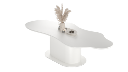 The Table Talker Dining Table