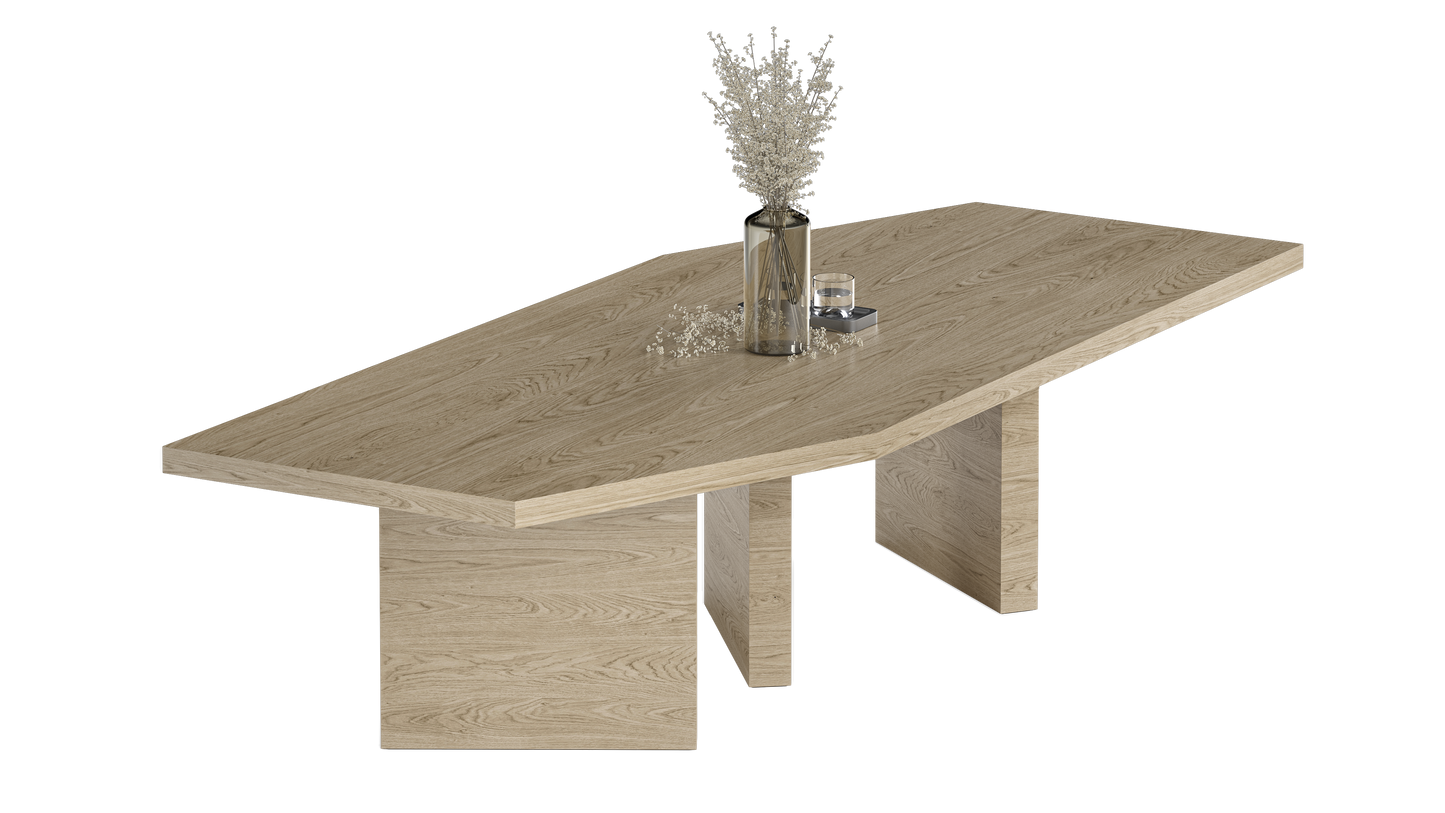 The Meal Master Dining Table