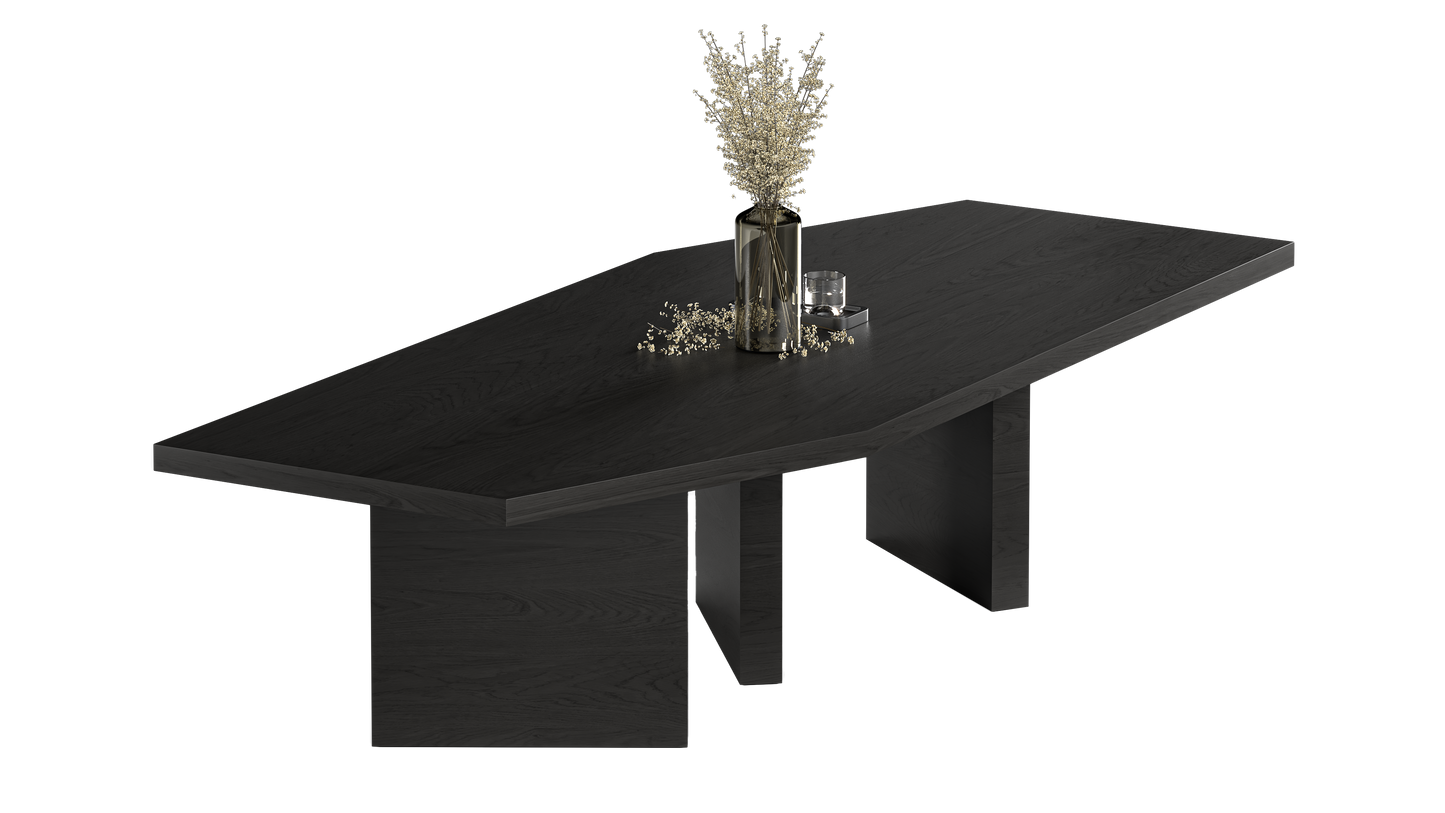 The Meal Master Dining Table