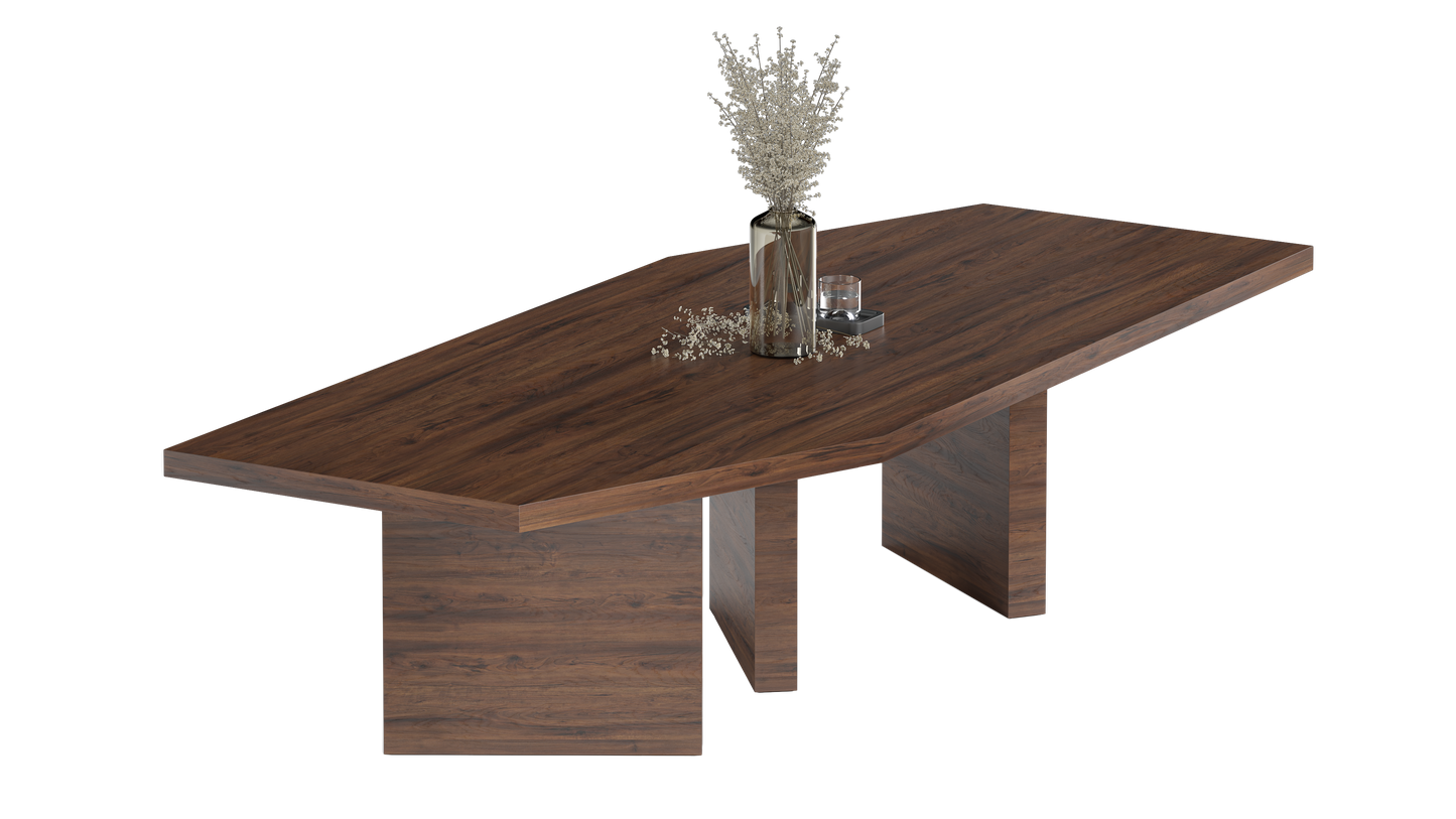 The Meal Master Dining Table