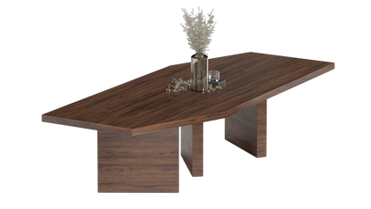 The Meal Master Dining Table