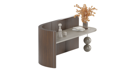 The Scribbler Dresser