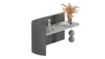 The Scribbler Dresser