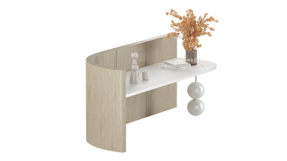 The Scribbler Dresser