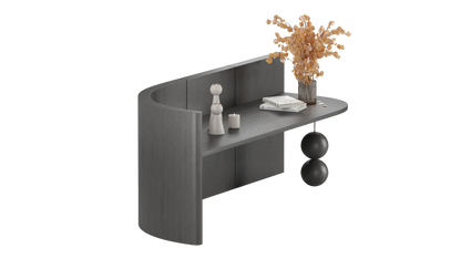 The Scribbler Dresser