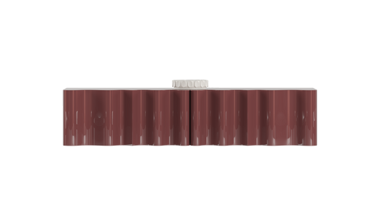 The Fold & Hold Dresser