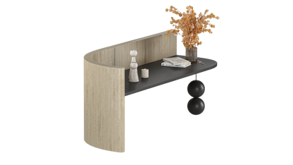 The Scribbler Dresser