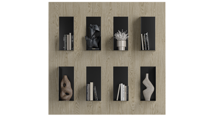 The Collect Shelving Unit