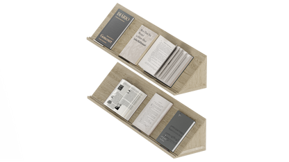 The Sidekick Shelving Unit
