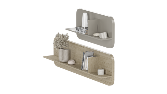The Stack Shelving Unit