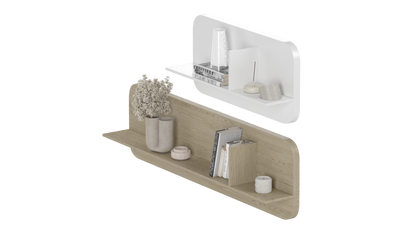 The Stack Shelving Unit