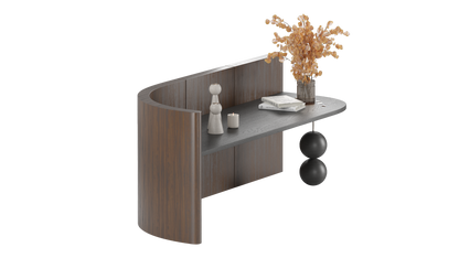 The Scribbler Dresser