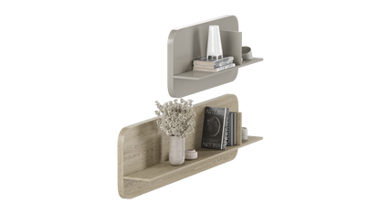 The Stack Shelving Unit
