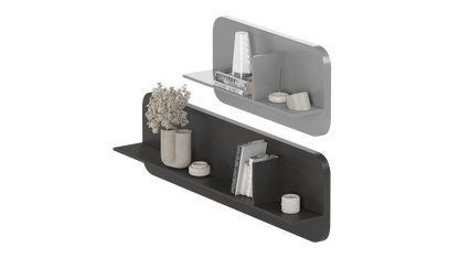 The Stack Shelving Unit
