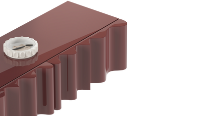 The Fold & Hold Dresser
