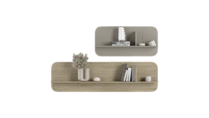 The Stack Shelving Unit