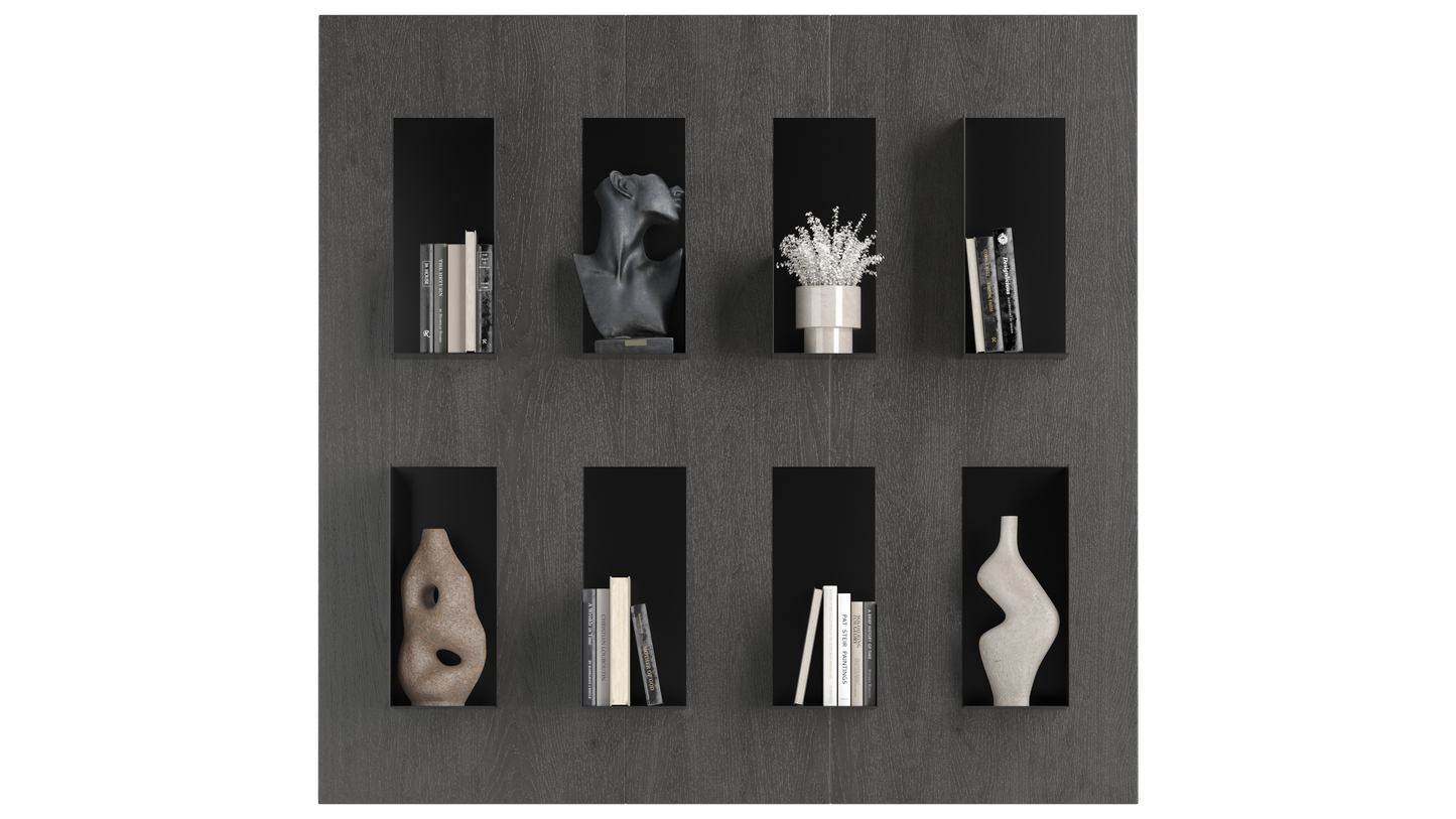 The Collect Shelving Unit