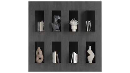 The Collect Shelving Unit