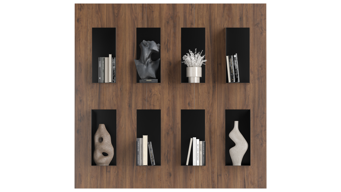The Collect Shelving Unit