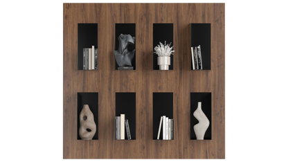The Collect Shelving Unit